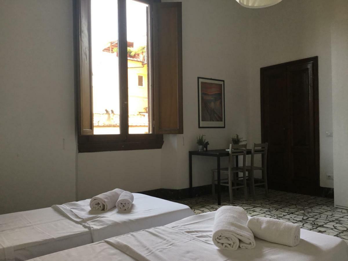 Fortezza Third Floor * Florence