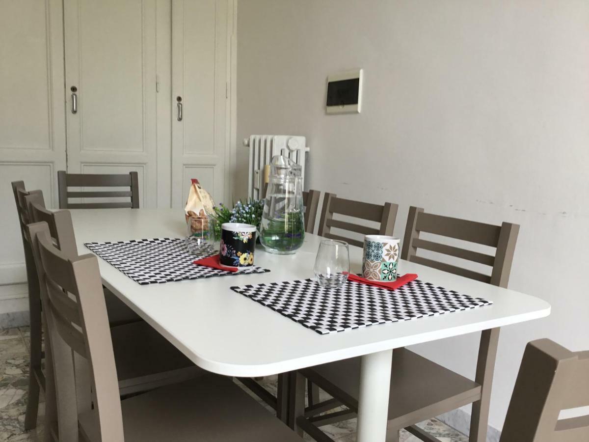 Fortezza Third Floor