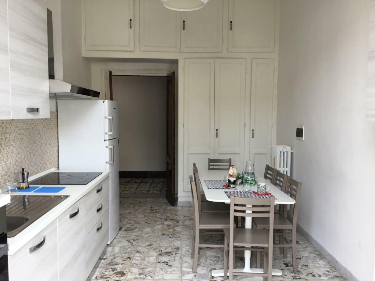 Apartment Fortezza Third Floor