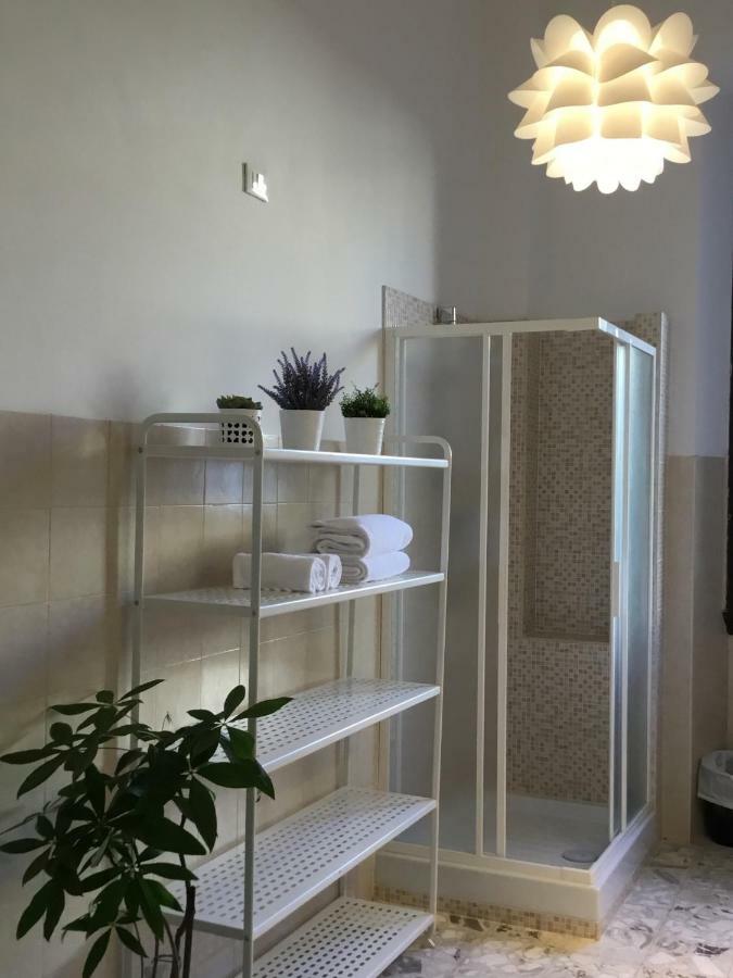 Apartment Fortezza Third Floor