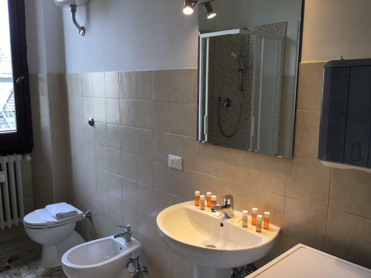 Fortezza Third Floor Apartment Florence