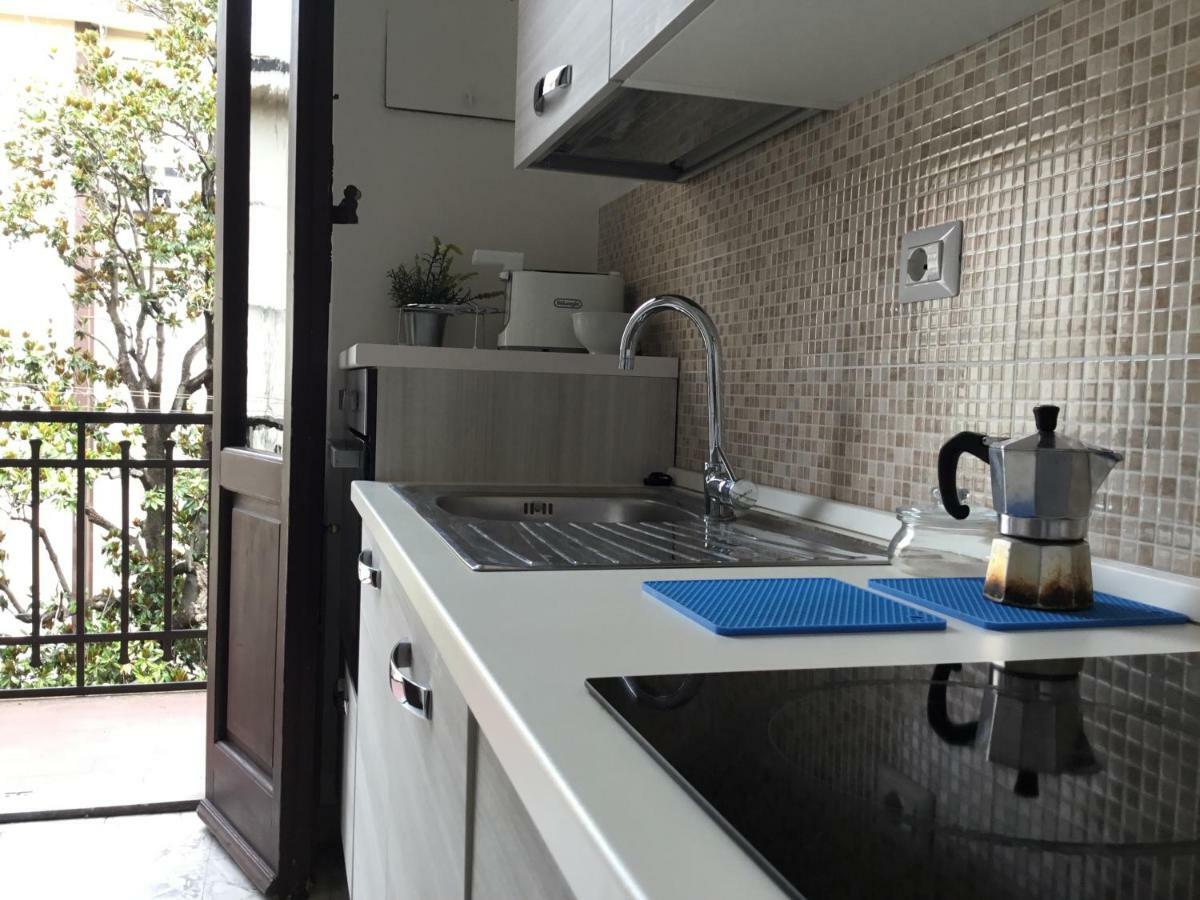 Apartment Fortezza Third Floor *