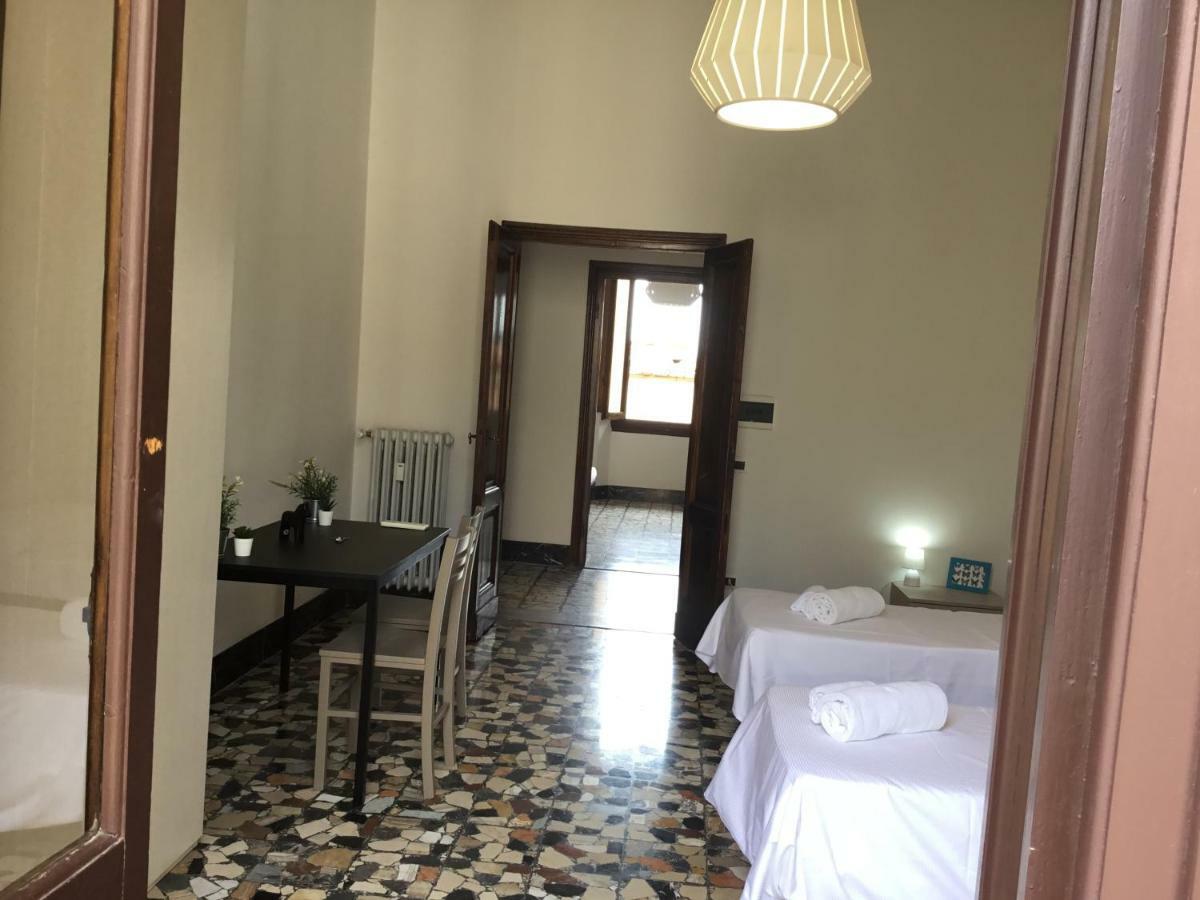 Apartment Fortezza Third Floor *