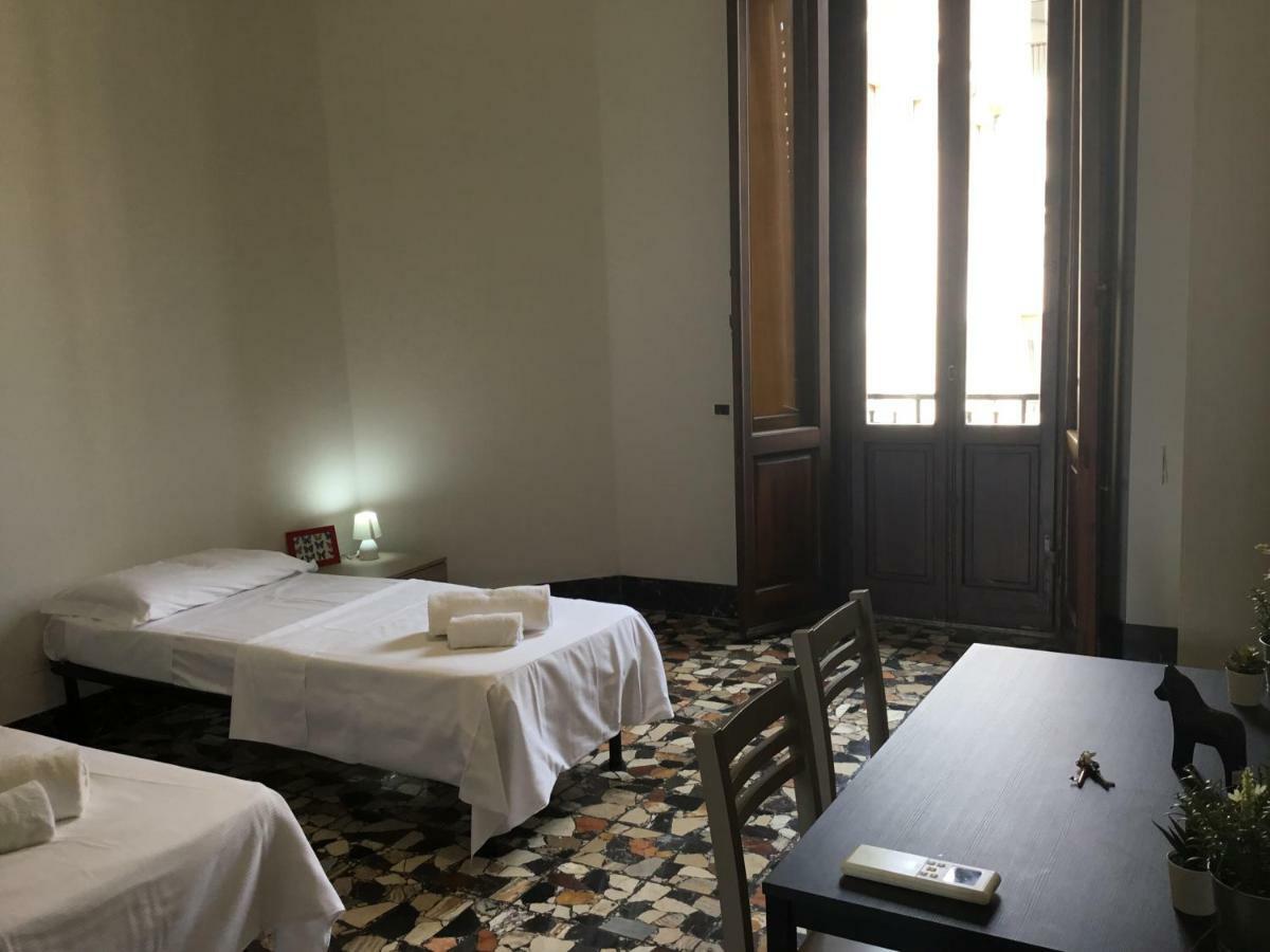 Fortezza Third Floor Apartment *