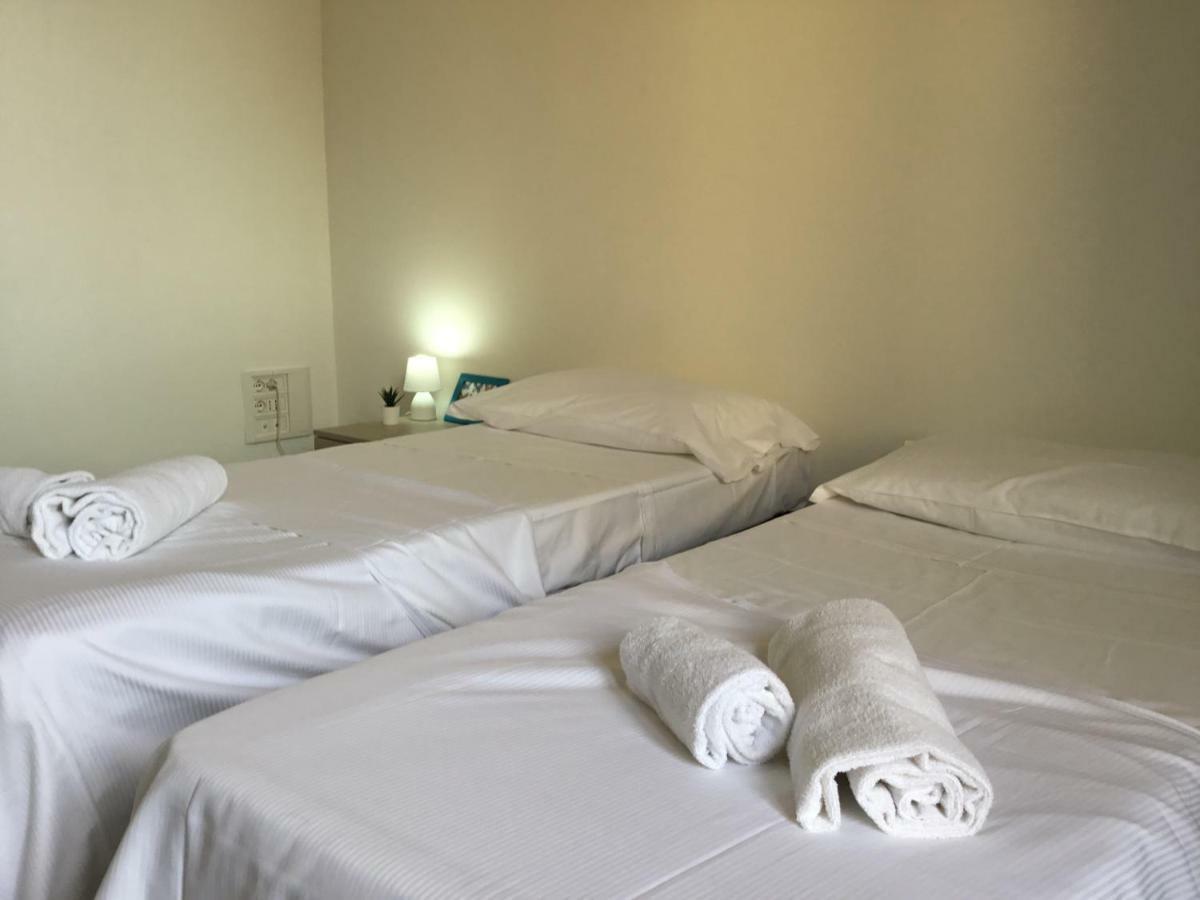 Fortezza Third Floor Apartment