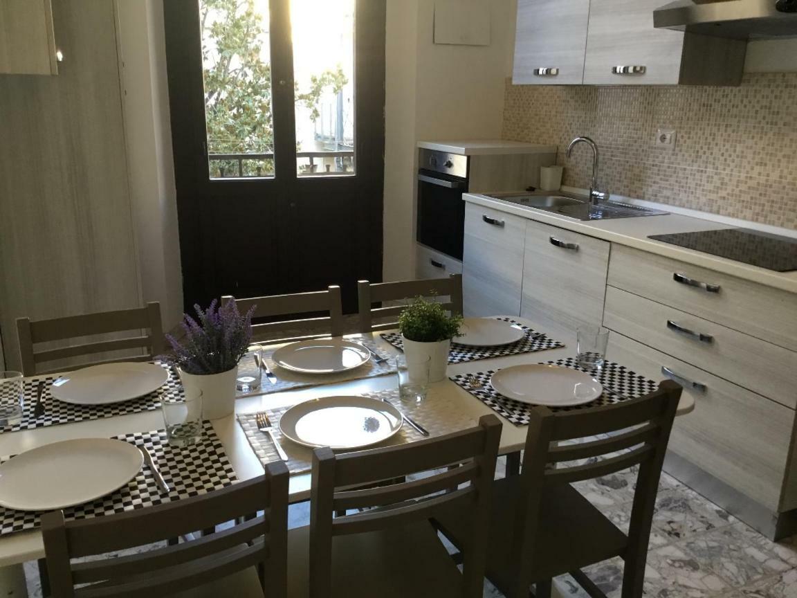 Fortezza Third Floor Apartment