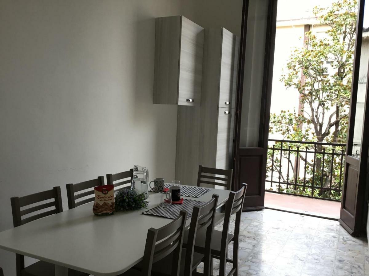 Fortezza Third Floor Apartment *