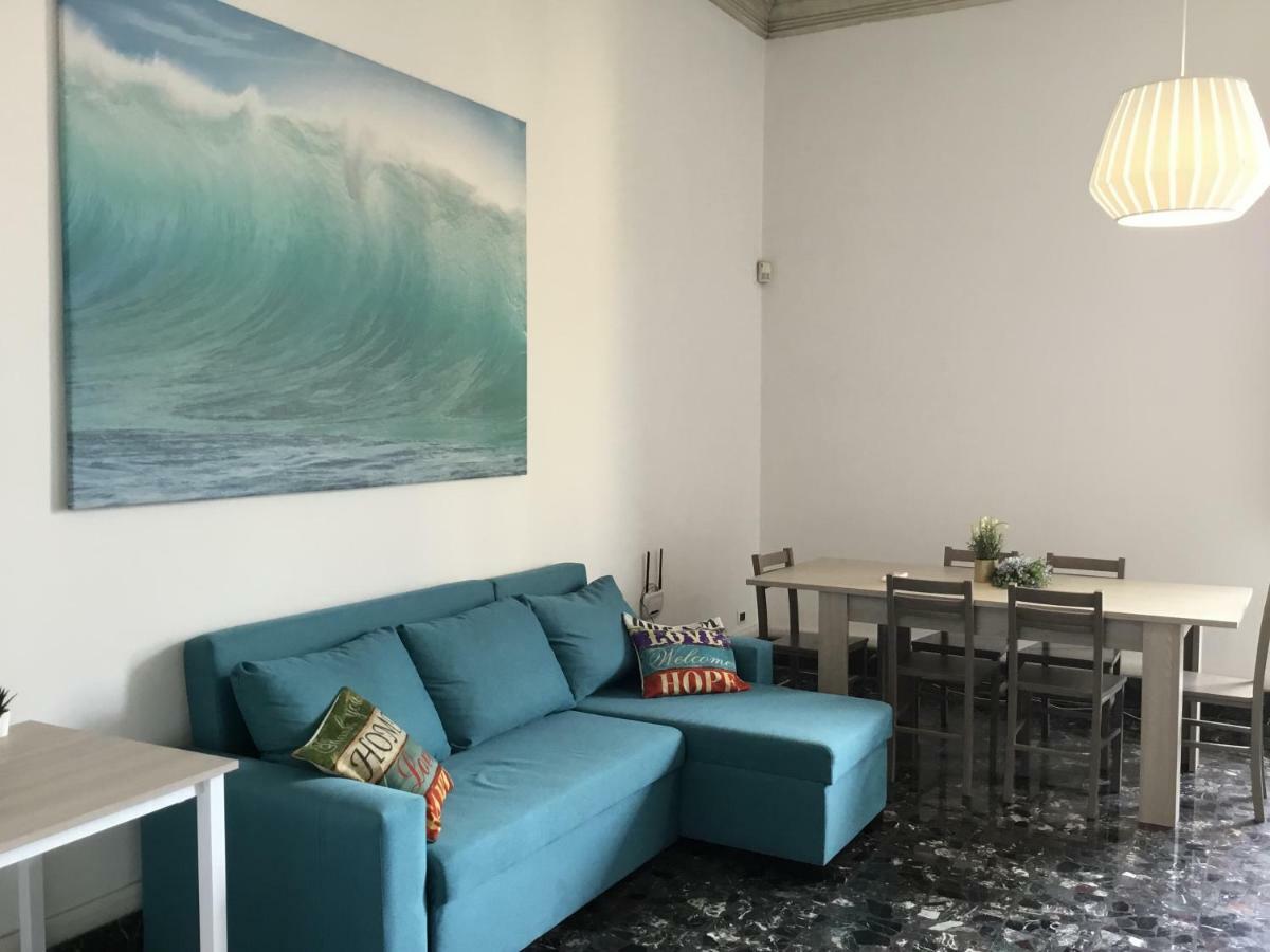 Apartment Fortezza Third Floor Florence
