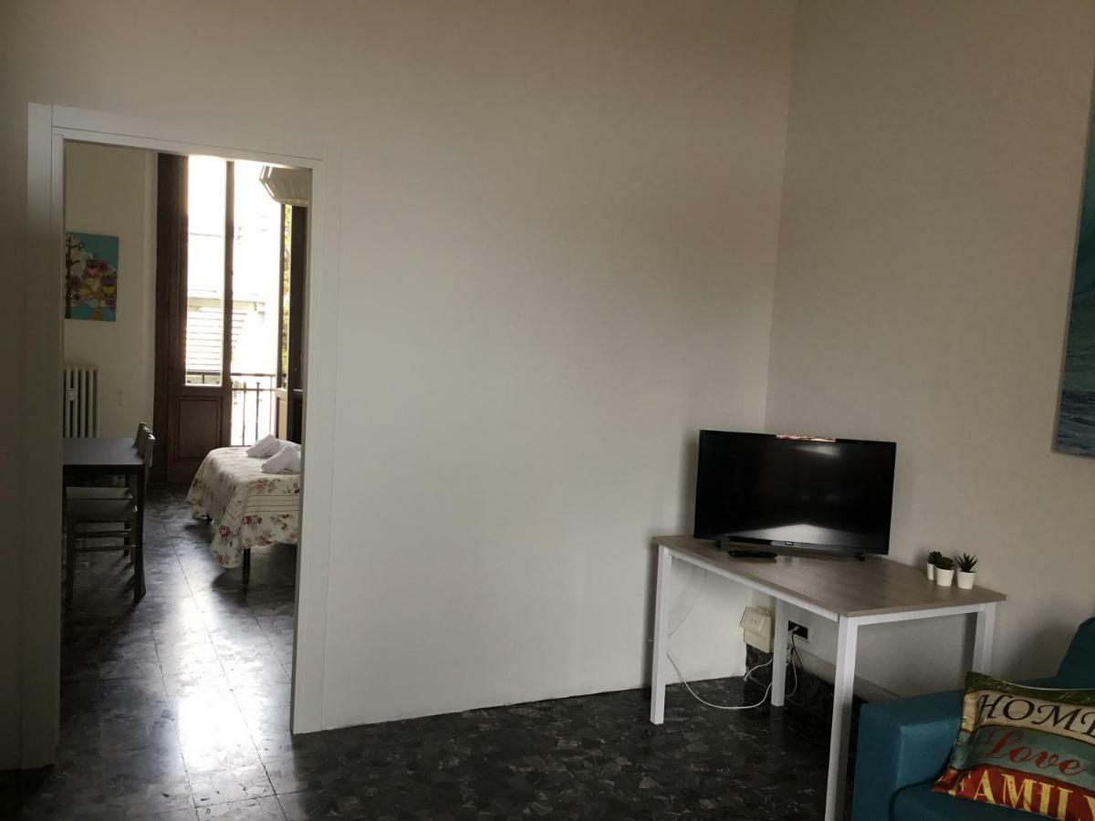 Apartment Fortezza Third Floor