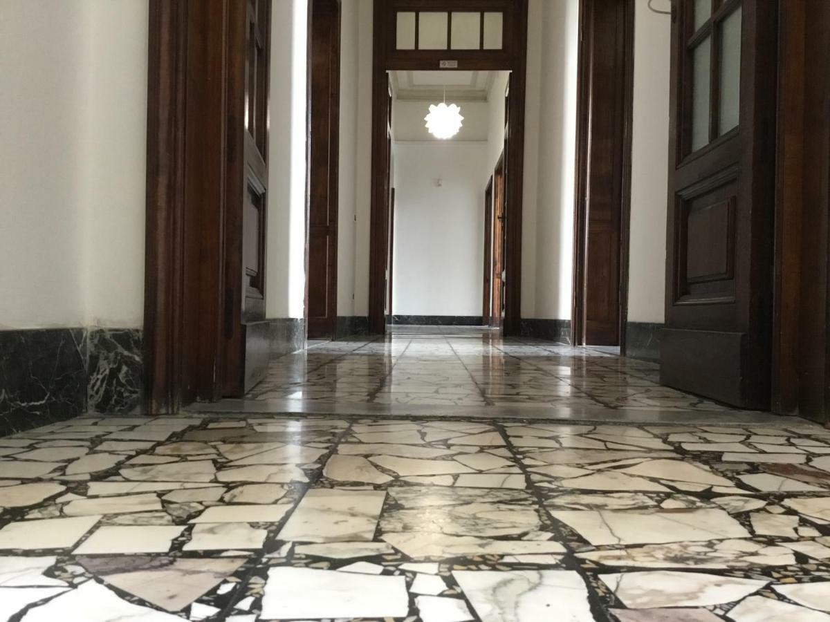 Fortezza Third Floor Apartment
