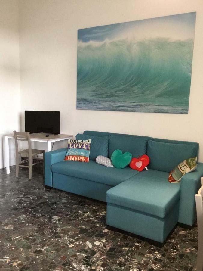 Fortezza Third Floor Apartment Florence