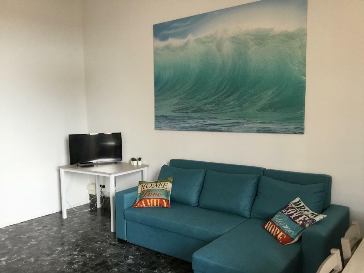 Fortezza Third Floor Apartment Florence