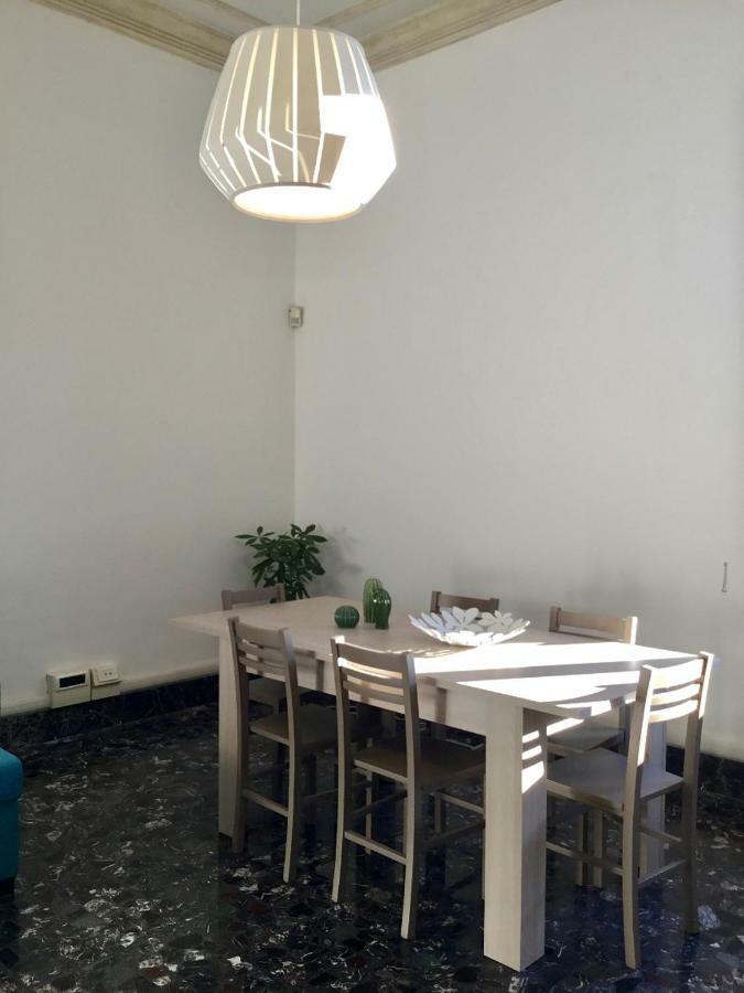 Apartment Fortezza Third Floor Florence