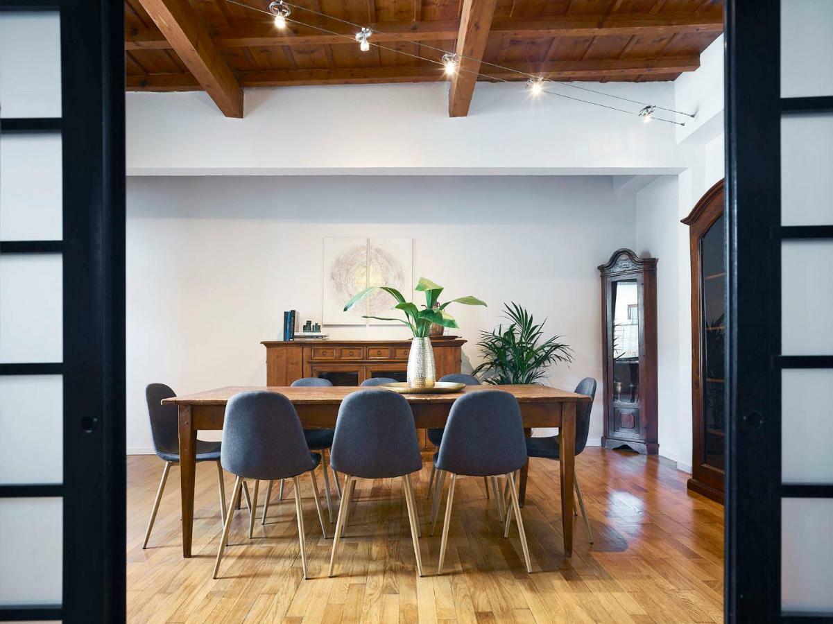 Great Apts Few Steps To The Duomo Appartement *