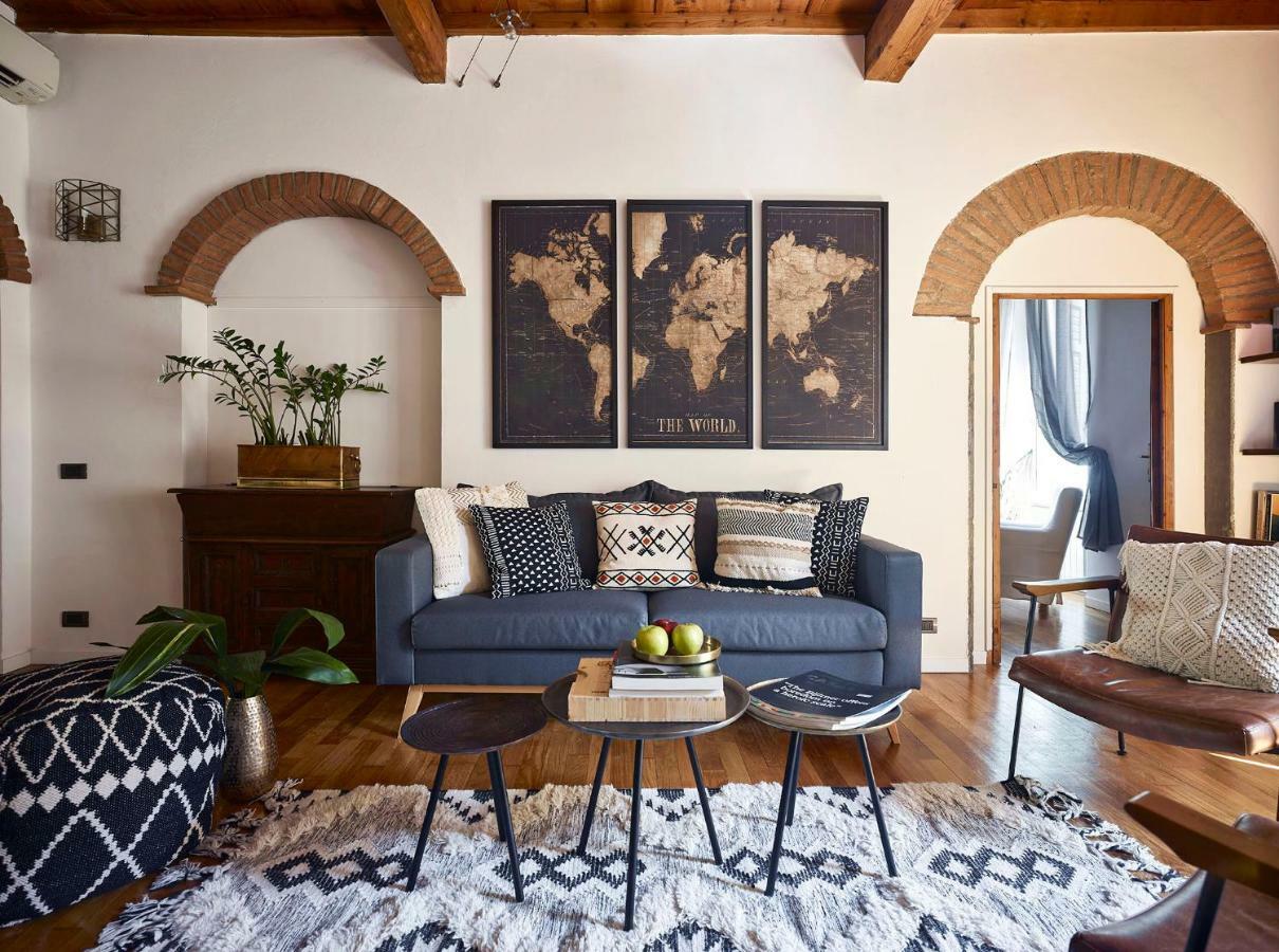Great Apts Few Steps To The Duomo Appartement Florence