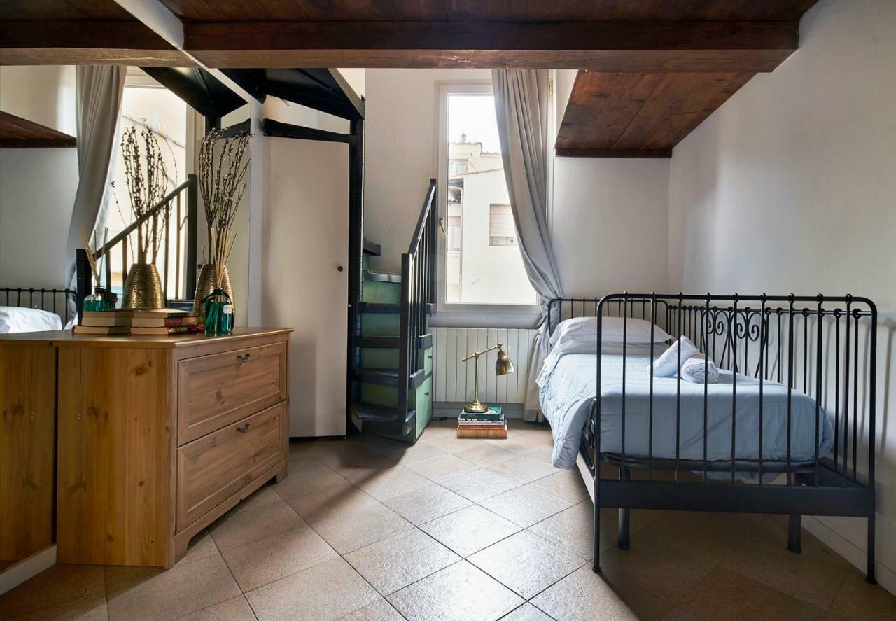 Great Apts Few Steps To The Duomo Appartement *
