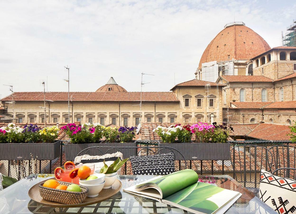 Great Apts Few Steps To The Duomo Appartement *