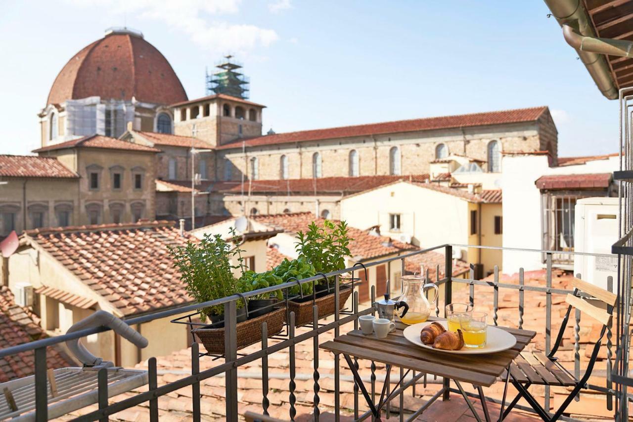 Great Apts Few Steps To The Duomo Appartement Florence