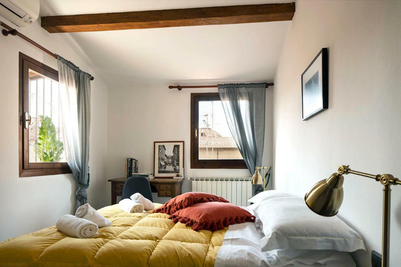Great Apts Few Steps To The Duomo Appartement Florence