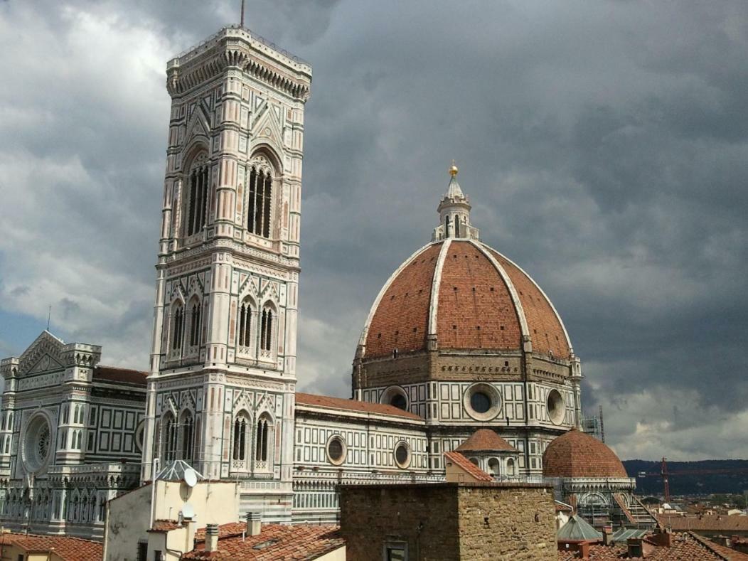 Great Apts Few Steps To The Duomo Appartement Florence