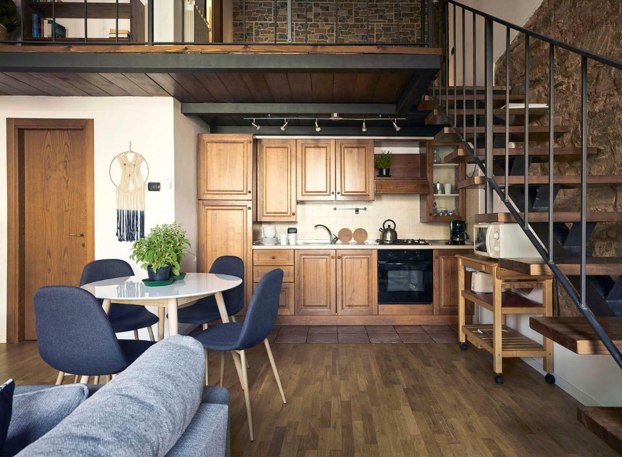 Great Apts Few Steps To The Duomo Appartement *