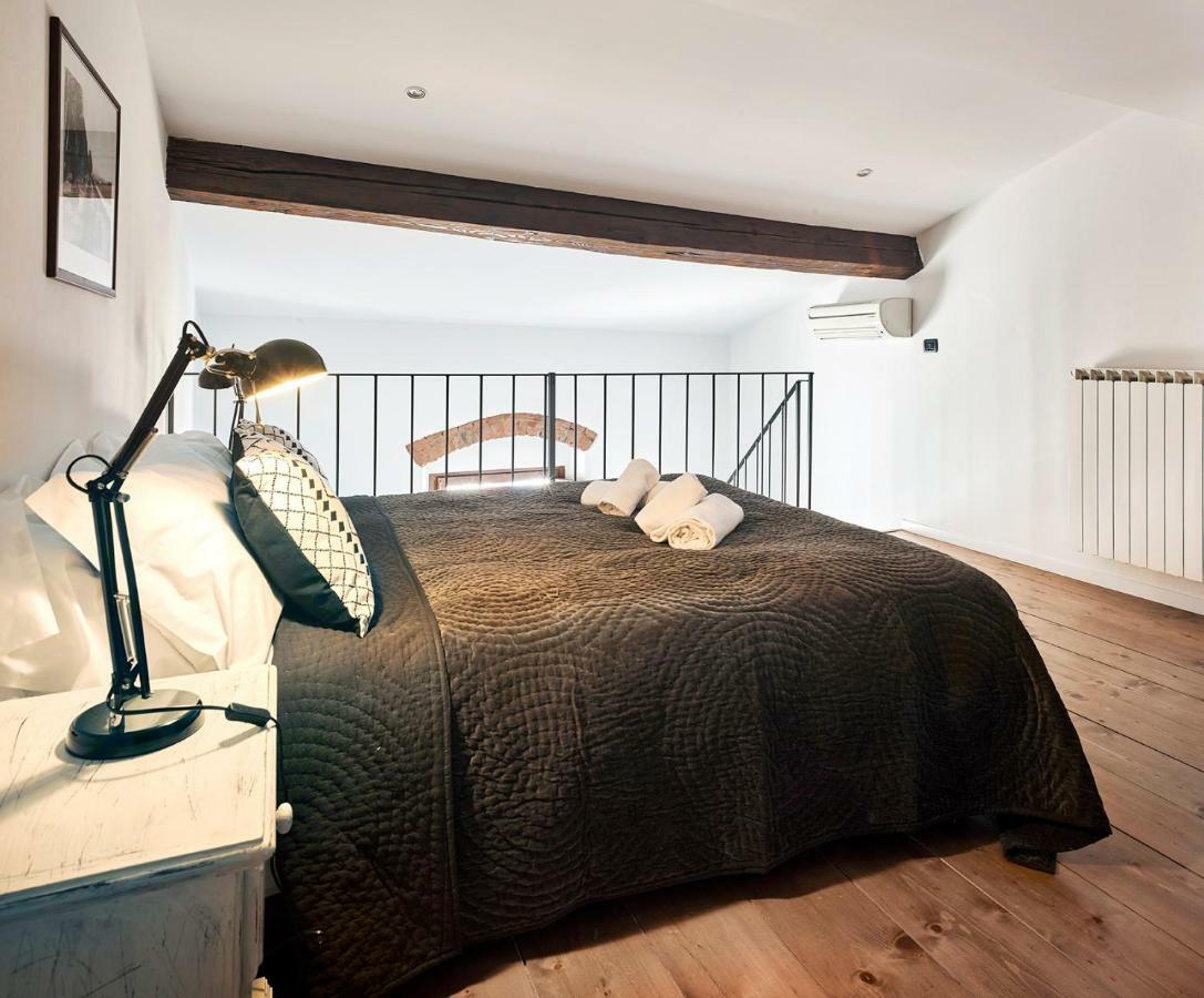 Great Apts Few Steps To The Duomo Appartement Florence