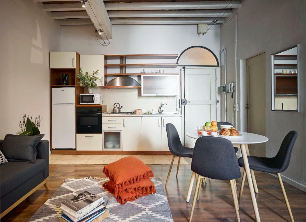Appartement Great Apts Few Steps To The Duomo *