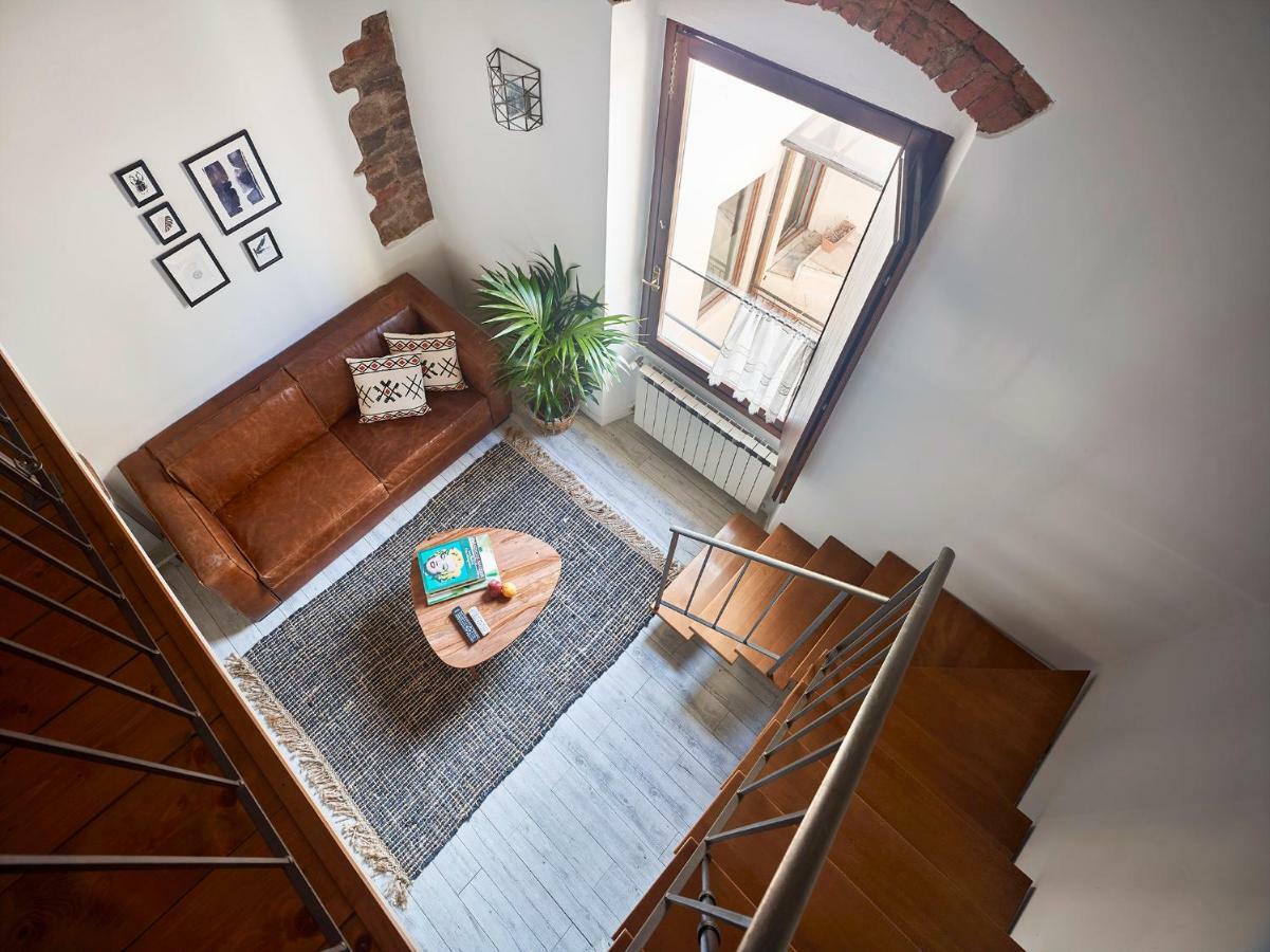 Great Apts Few Steps To The Duomo Appartement Florence