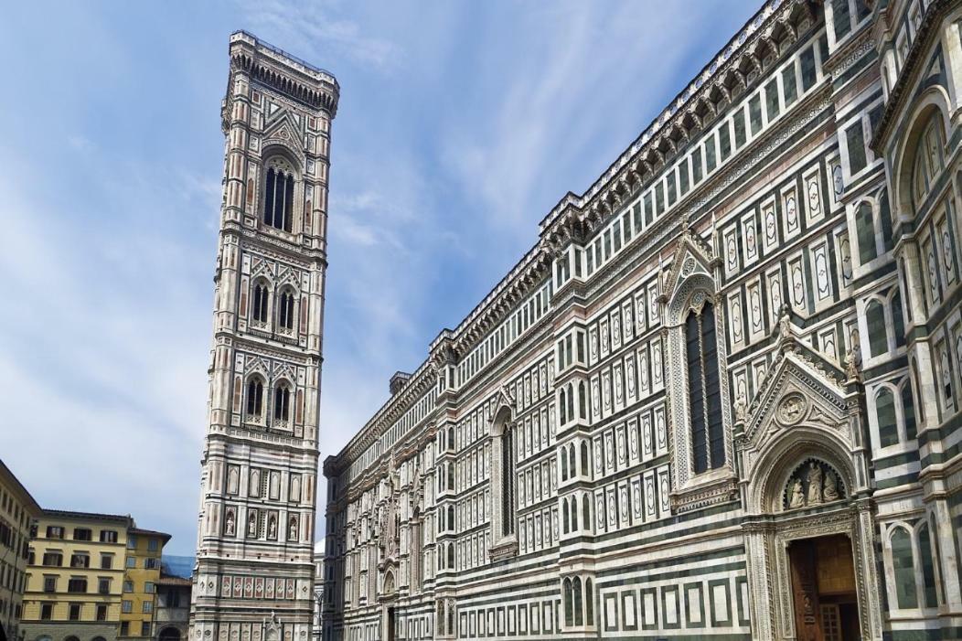 Great Apts Few Steps To The Duomo Florence