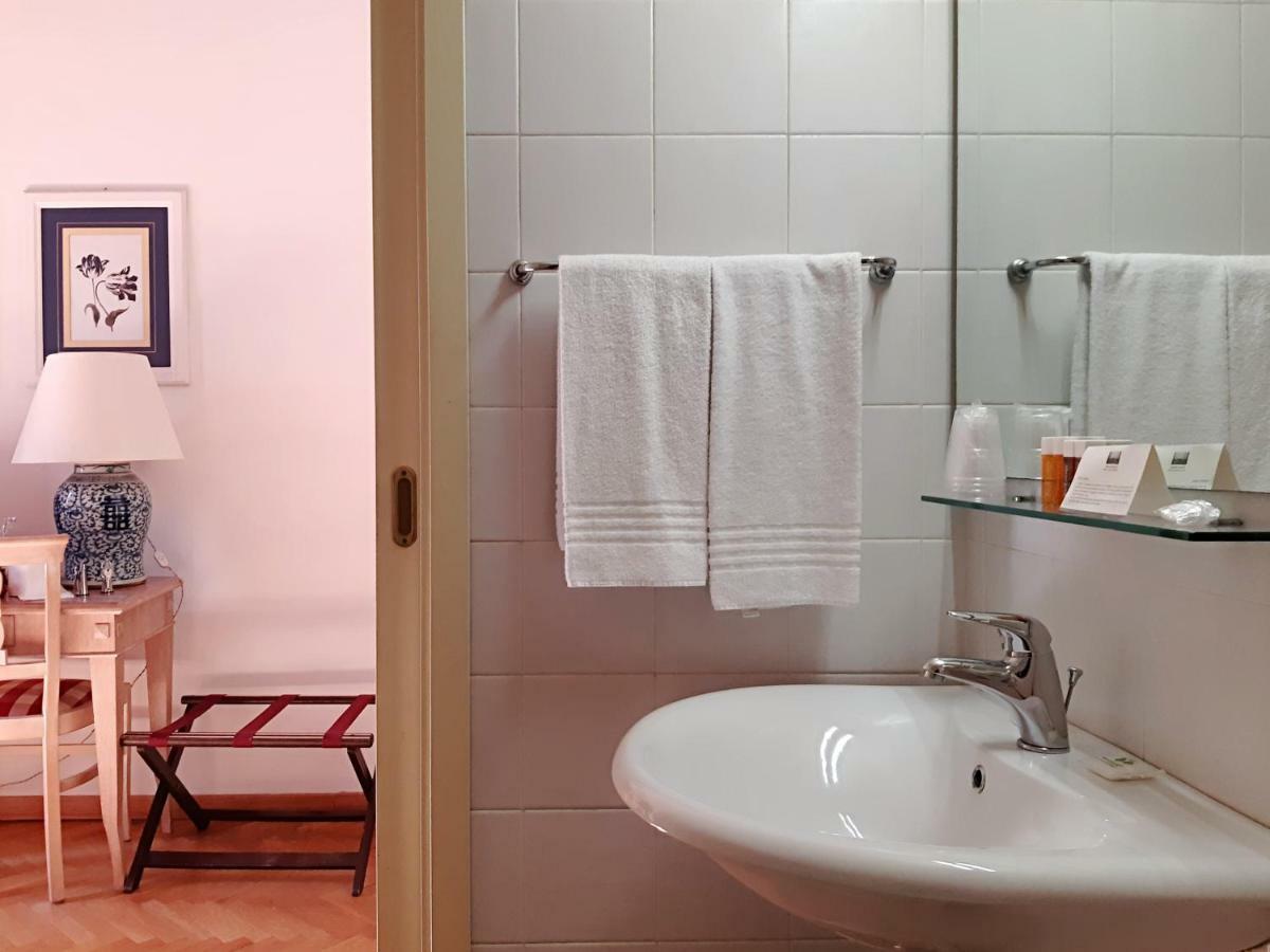 Apartment Palazzo Ruspoli *