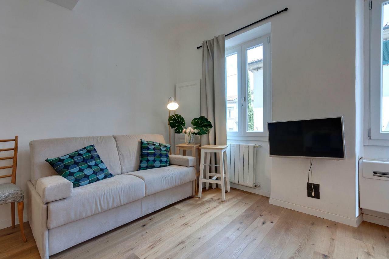 Scala By Mamo Apartment