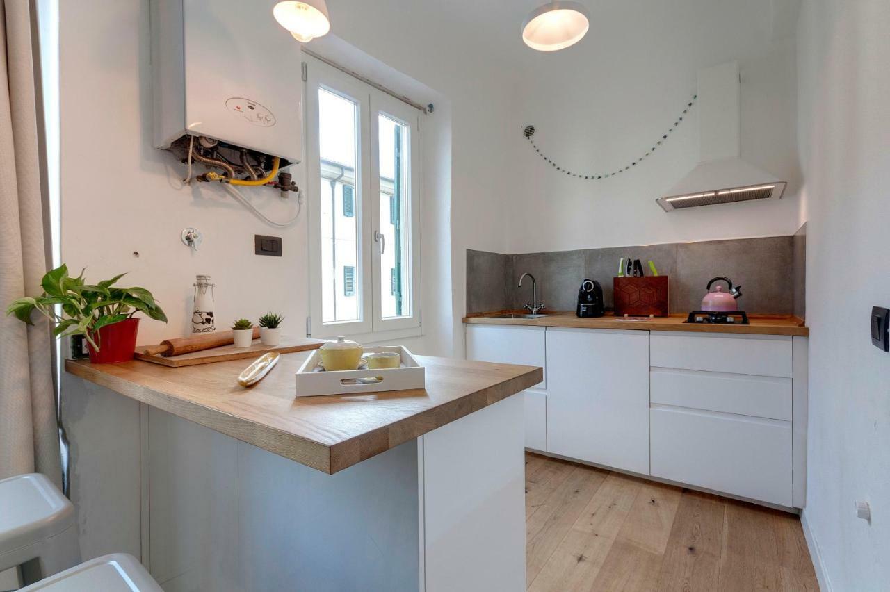 Apartment Scala By Mamo *