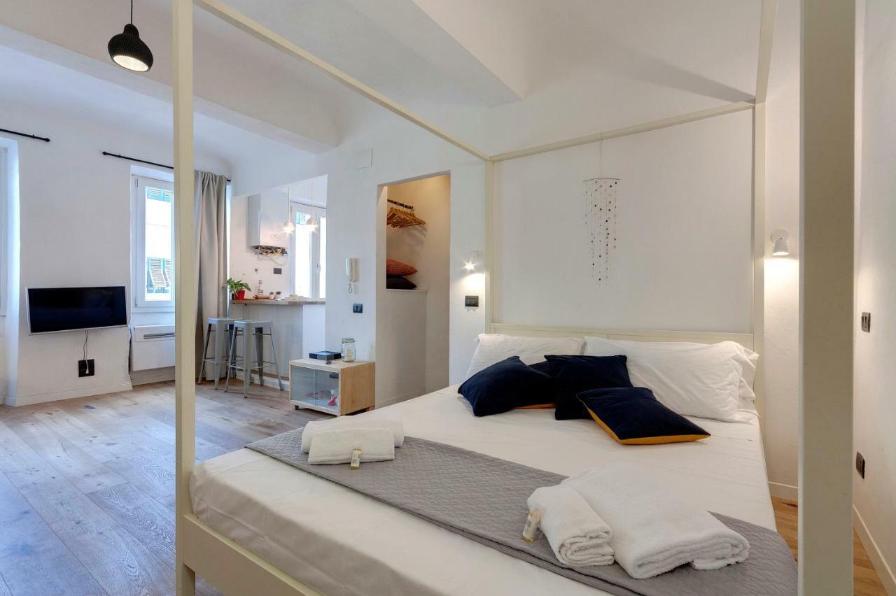Apartment Scala By Mamo