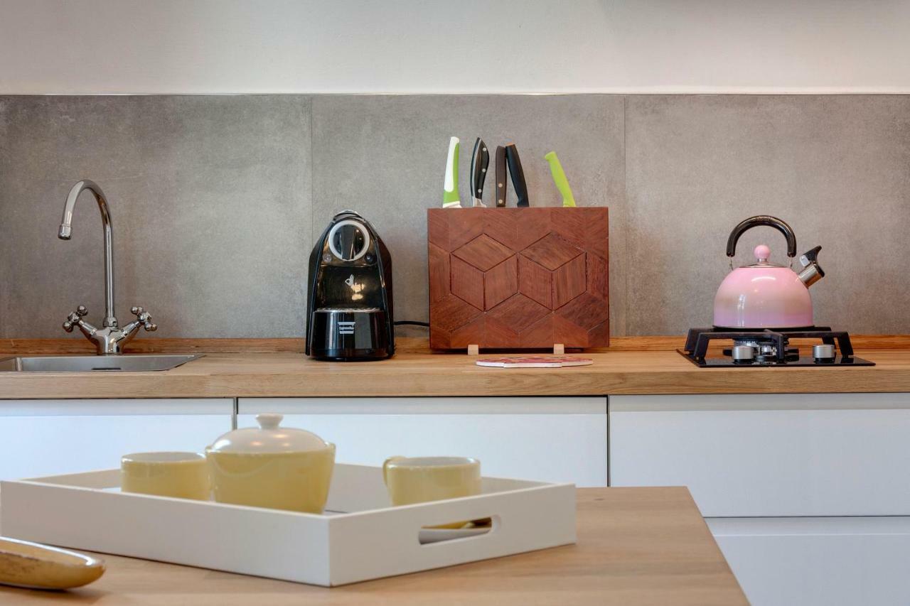 Scala By Mamo Apartment