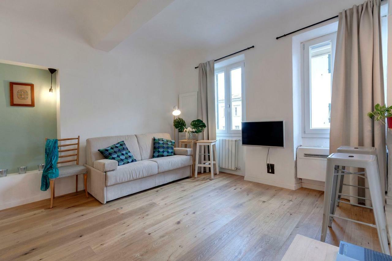Scala By Mamo Apartment Florence
