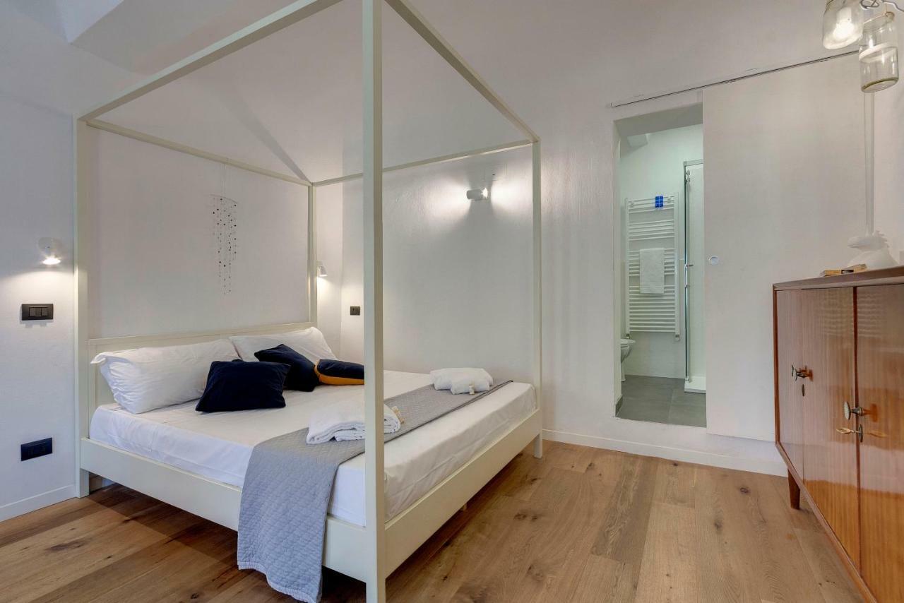 Apartment Scala By Mamo Florence