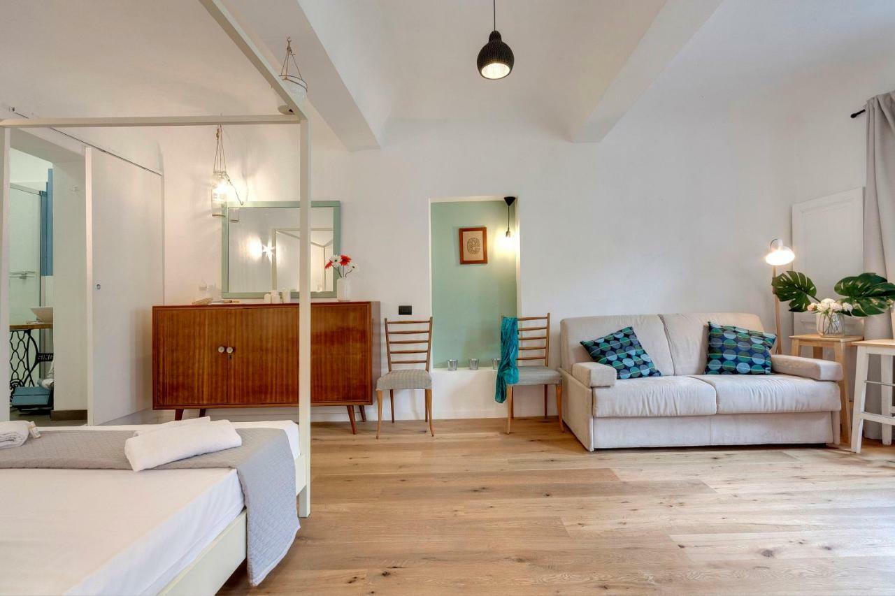 Apartment Scala By Mamo Florence