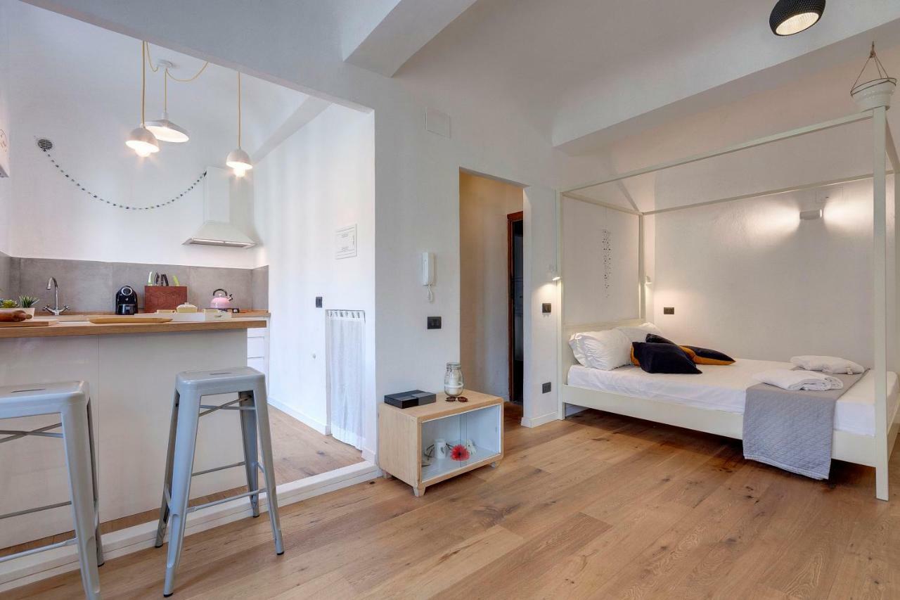 Scala By Mamo Apartment Florence
