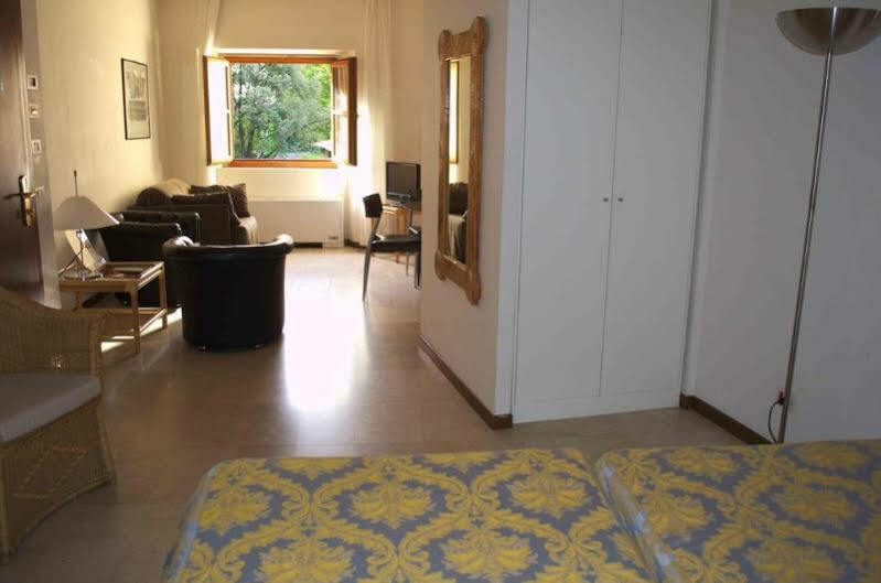Hotel Palazzo Ricasoli Florence