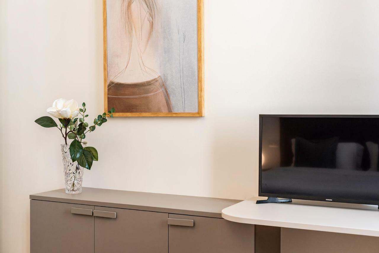 - Brunelleschi Stylish Appartement *