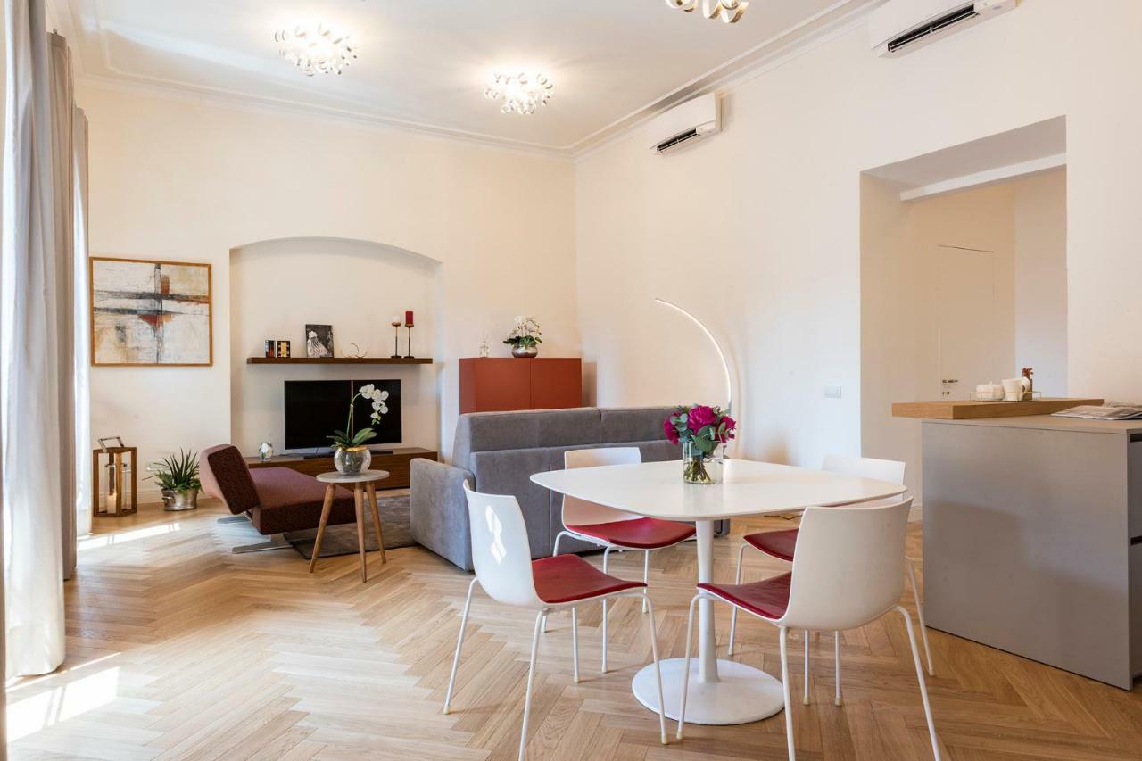 Appartement - Brunelleschi Stylish Florence
