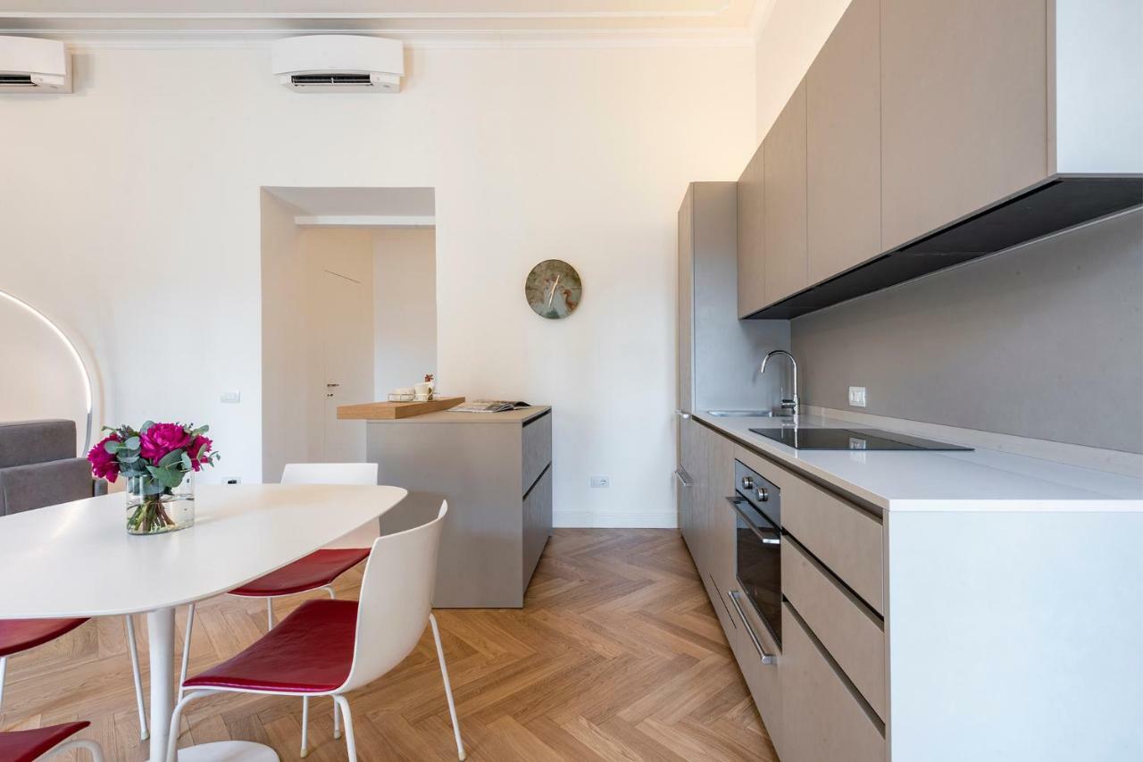Appartement - Brunelleschi Stylish Florence