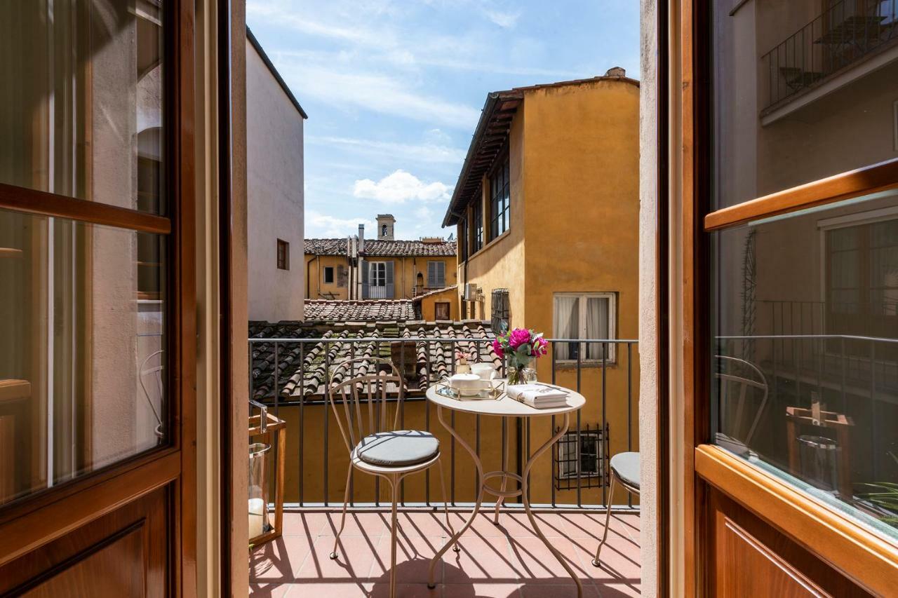 Appartement - Brunelleschi Stylish *