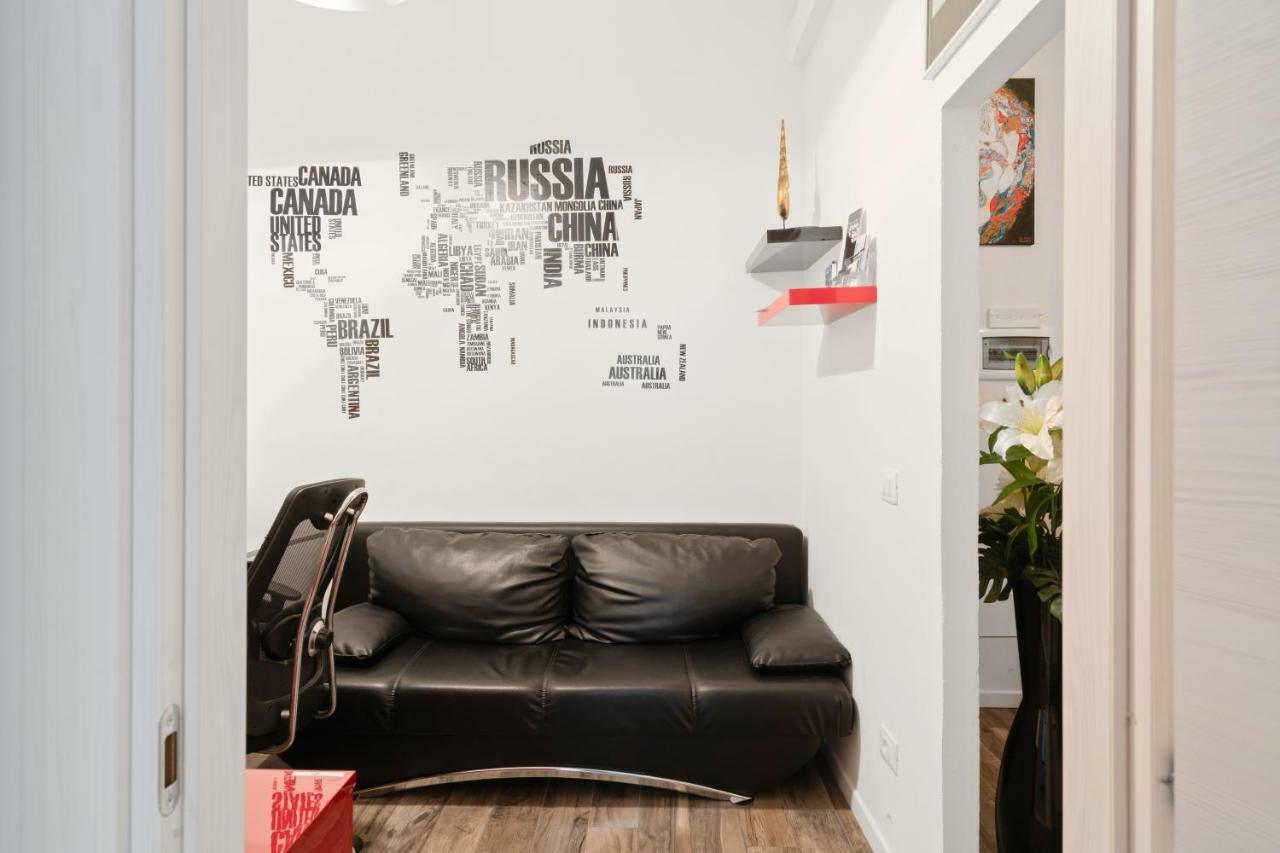 Carpe Diem Arno Apartment *