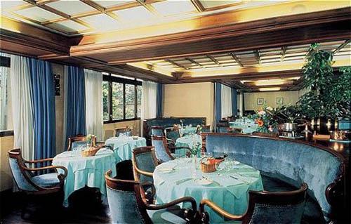 Hotel Grand Majestic Florence