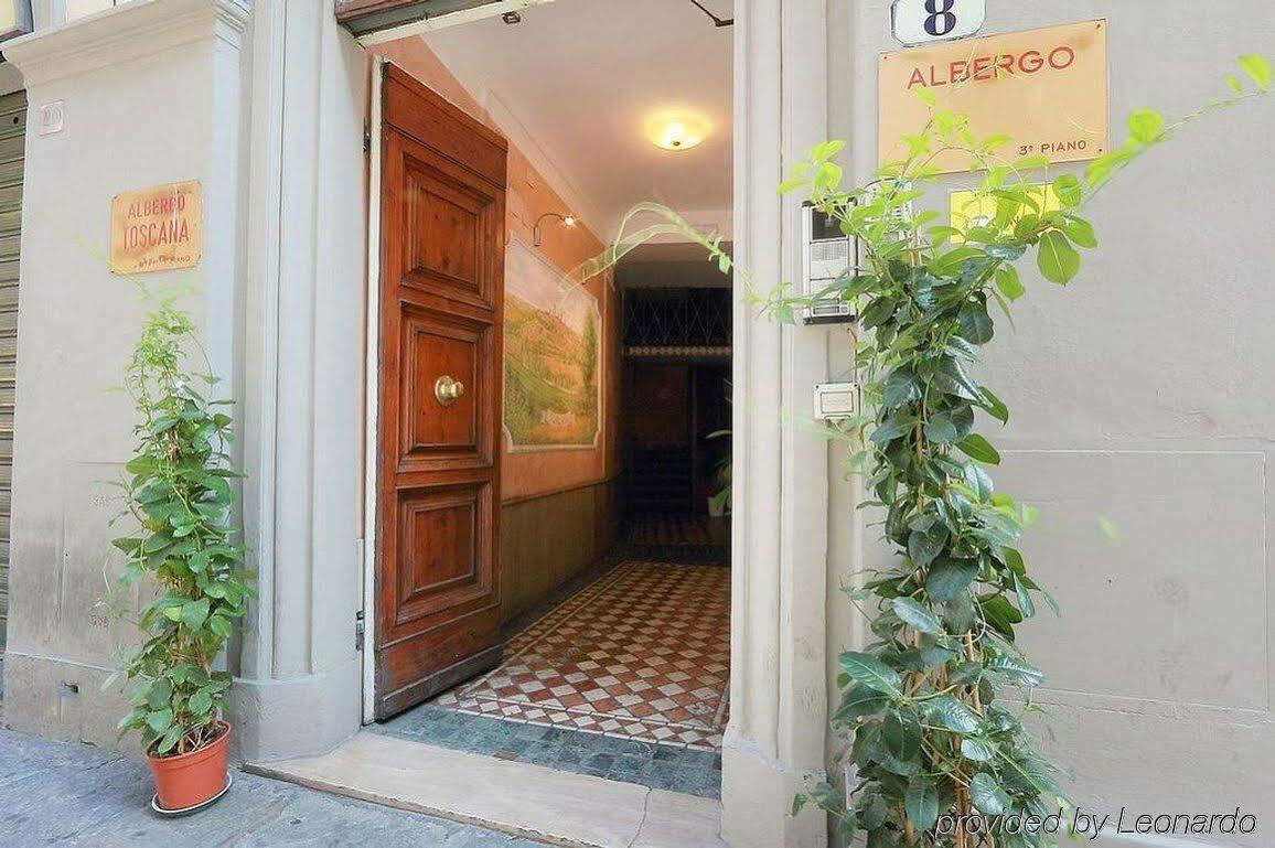 Toscana 2* Florence