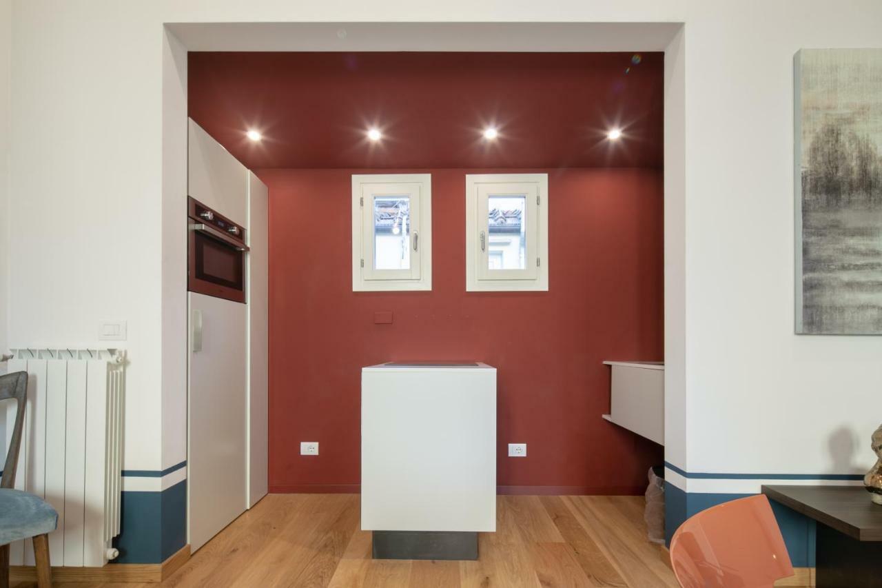Nerli Prestige By Mmega Appartement