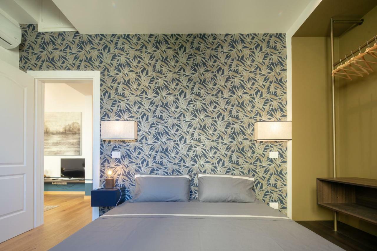 Appartement Nerli Prestige By Mmega Florence