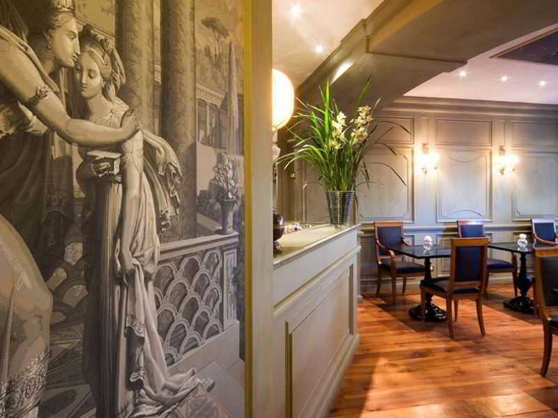 Santa Maria Novella - Wtb Hotel Florence