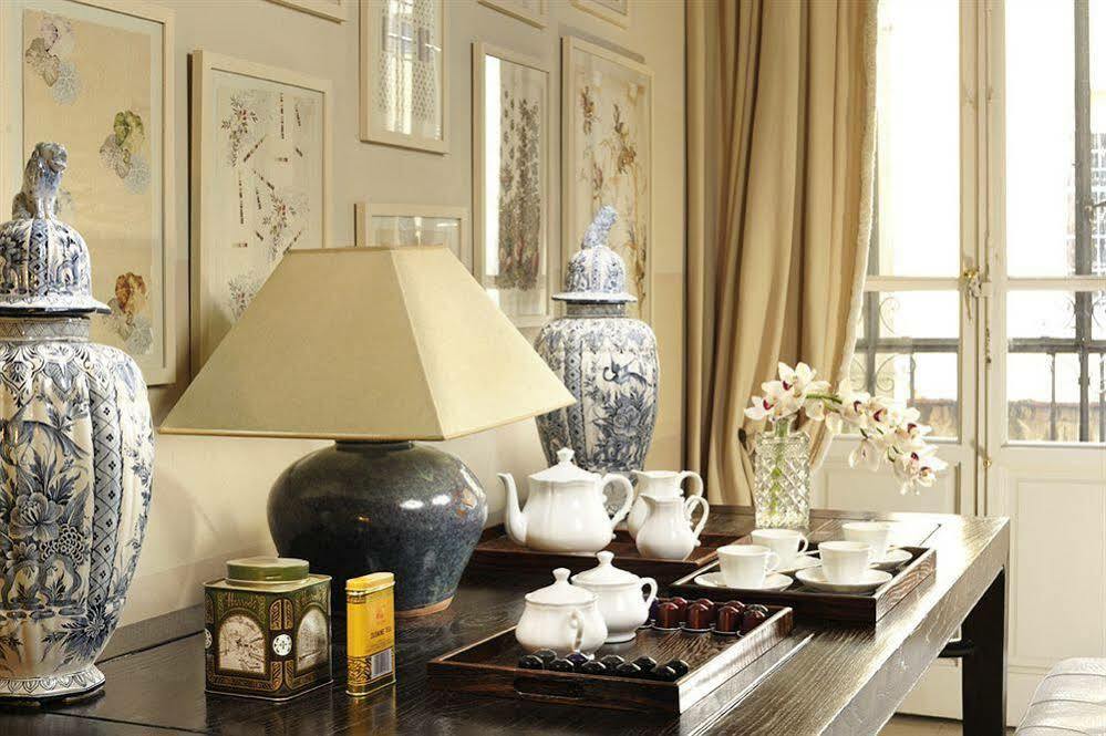 Casa Howard - Residenza D'epoca Hotel Florence